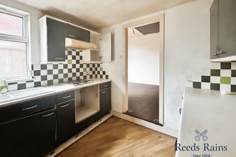 2 bedroom terraced house for sale, Egton Street, East Yorkshire HU8