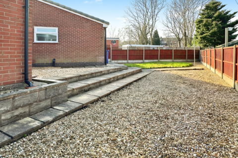 29 Townfield Close, Talke, Stoke-on-trent, ST7 1NF