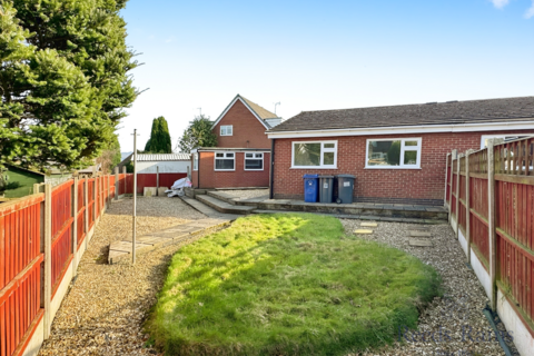29 Townfield Close, Talke, Stoke-on-trent, ST7 1NF