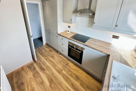 29 Townfield Close, Talke, Stoke-on-trent, ST7 1NF