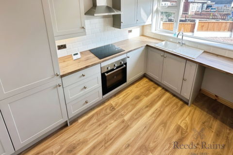29 Townfield Close, Talke, Stoke-on-trent, ST7 1NF