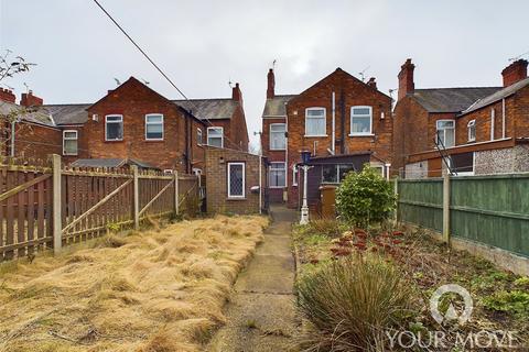 3 bedroom semi-detached house for sale, Holland Street, Cheshire CW1