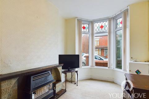 3 bedroom semi-detached house for sale, Holland Street, Cheshire CW1