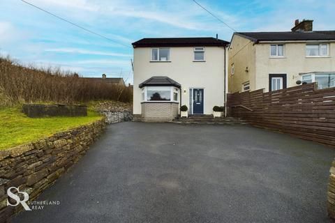 3 bedroom detached house for sale, Meadow Lane, Dove Holes, SK17