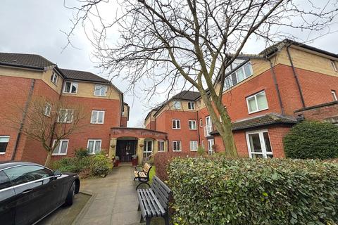 1 bedroom flat for sale, Clothorn Road, Manchester M20