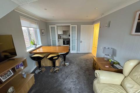 1 bedroom flat for sale, Clothorn Road, Manchester M20