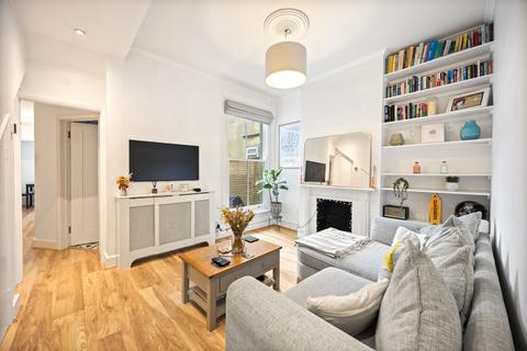 2 bedroom apartment for sale, Ravensworth Road, Kensal Green, NW10