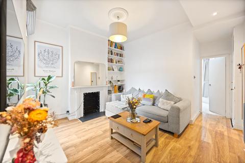27 Ravensworth Road, London, NW10 5NP