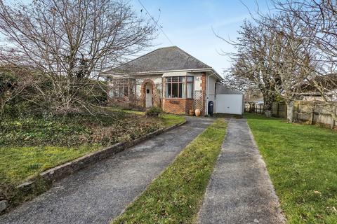 3 bedroom detached bungalow for sale, Sherford Road, Plymouth PL9