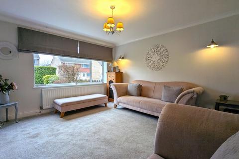 3 bedroom semi-detached house for sale, Thorntons Close, Pelton, DH2