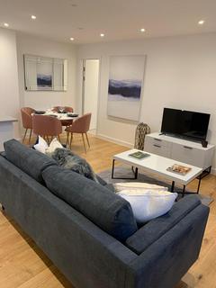 1 bedroom flat for sale, at Dolphin Bridge House, London, Dolphin Bridge House, London UB8