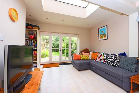 2 bedroom terraced house for sale, Trafalgar Road, Wimbledon, SW19