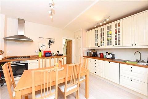 2 bedroom terraced house for sale, Trafalgar Road, Wimbledon, SW19