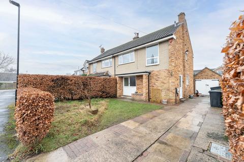 2 Chaumont Way, Stockton On The Forest, York, YO32 9TX