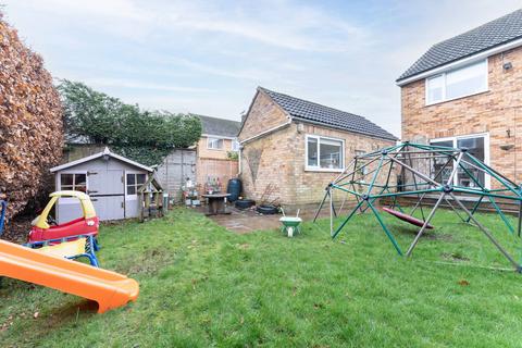 2 Chaumont Way, Stockton On The Forest, York, YO32 9TX
