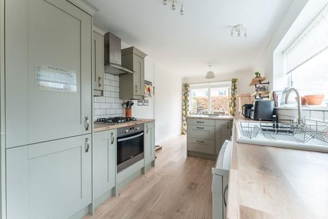 2 Chaumont Way, Stockton On The Forest, York, YO32 9TX