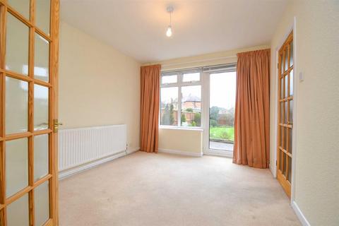 3 bedroom detached house for sale, Highfields, Belvidere, Shrewsbury