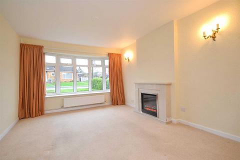 3 bedroom detached house for sale, Highfields, Belvidere, Shrewsbury