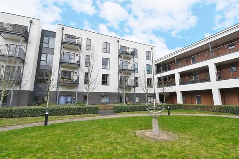 2 bedroom retirement property for sale, Queensway Court, Queensway, Leamington Spa