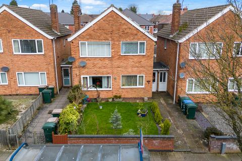 2 bedroom maisonette for sale, Roland Avenue, Coventry, CV6