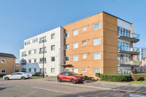 Flat 30, Tricorn House Miles Drive, London, SE28 0ND