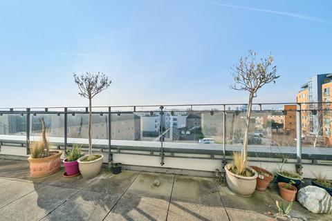 Flat 30, Tricorn House Miles Drive, London, SE28 0ND