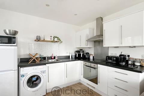 2 bedroom apartment for sale, Vitoria Mews, Colchester, Colchester, CO2