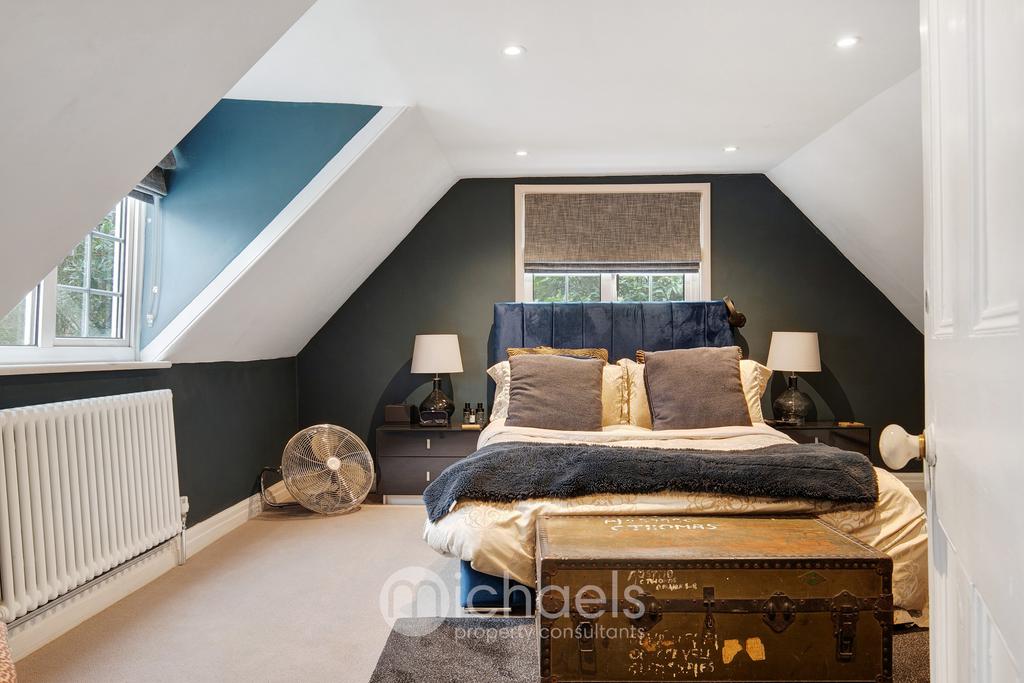 Bedroom Two