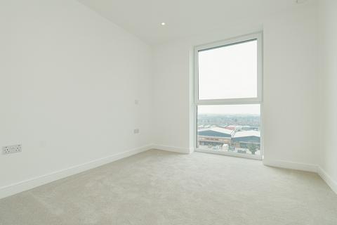 2 bedroom apartment to rent, Quay Walk, Wembley  HA0