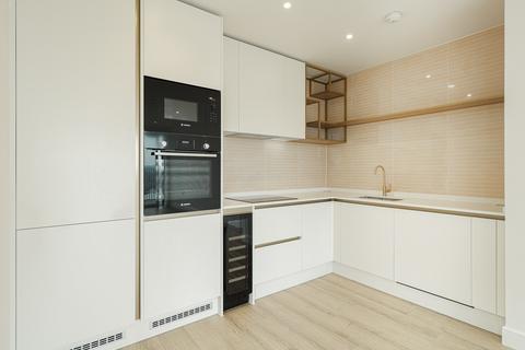 2 bedroom apartment to rent, Quay Walk, Wembley  HA0