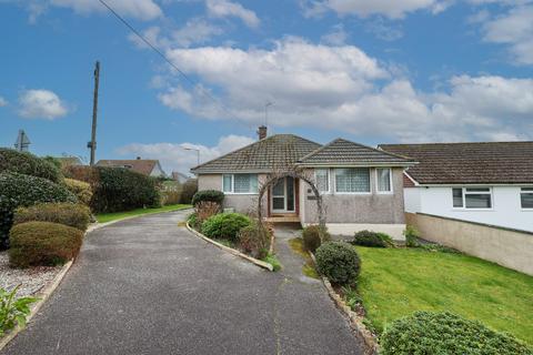 2 bedroom detached bungalow for sale, Menear Road, St Austell, PL25