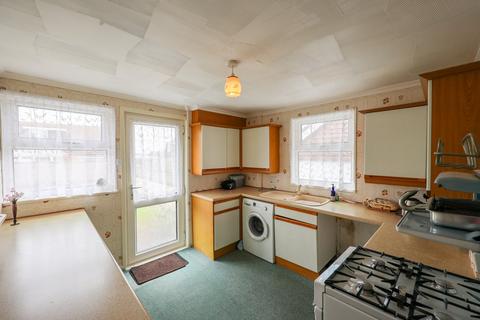 2 bedroom detached bungalow for sale, Menear Road, St Austell, PL25