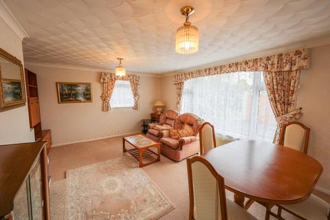 2 bedroom detached bungalow for sale, Menear Road, St Austell, PL25