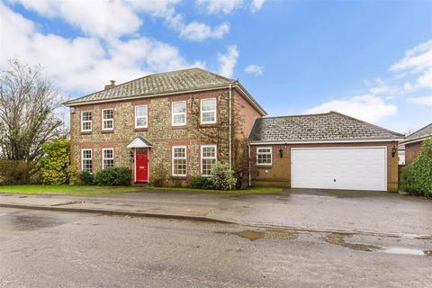 4 bedroom detached house for sale, Horndean, Hampshire