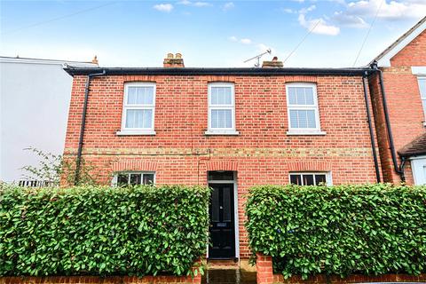 2 bedroom maisonette for sale, Elmgrove Road, Weybridge, KT13