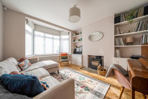 83 Manton Road, London, SE2 0JD