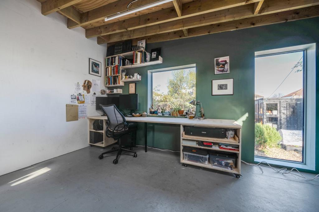 Studio