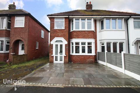 19 Carcroft Avenue, Bispham, Blackpool, FY2 0EP