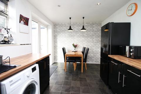 19 Carcroft Avenue, Bispham, Blackpool, FY2 0EP