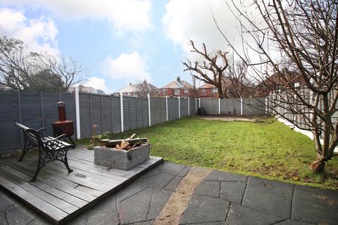 19 Carcroft Avenue, Bispham, Blackpool, FY2 0EP