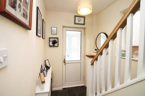 19 Carcroft Avenue, Bispham, Blackpool, FY2 0EP