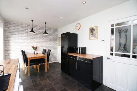 19 Carcroft Avenue, Bispham, Blackpool, FY2 0EP