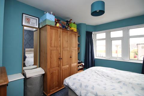 19 Carcroft Avenue, Bispham, Blackpool, FY2 0EP