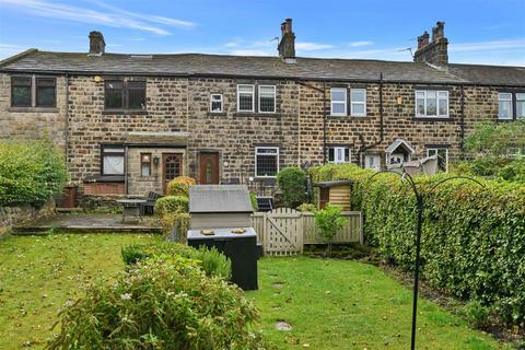 3 bedroom terraced house for sale, Grange Terrace, Yeadon, Leeds