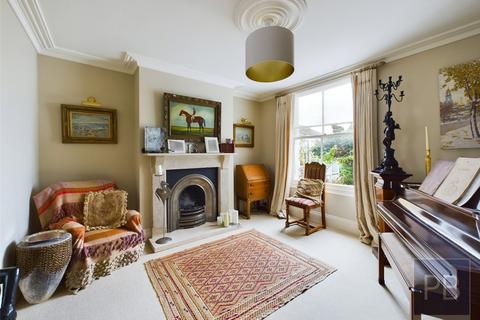 4 bedroom terraced house for sale, Gratton Road, Cheltenham, Gloucestershire