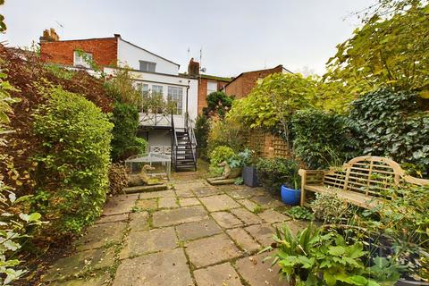 4 bedroom terraced house for sale, Gratton Road, Cheltenham, Gloucestershire