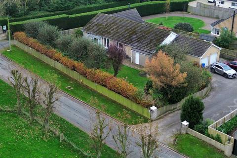 Green Lane, Bempton