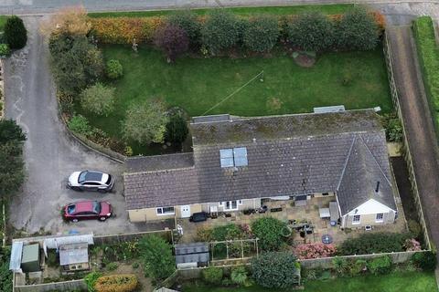 4 bedroom detached bungalow for sale, Green Lane, Bempton