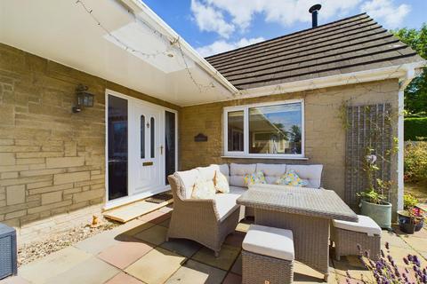 4 bedroom detached bungalow for sale, Green Lane, Bempton