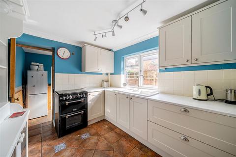 2 bedroom end of terrace house for sale, George Street, Bedford